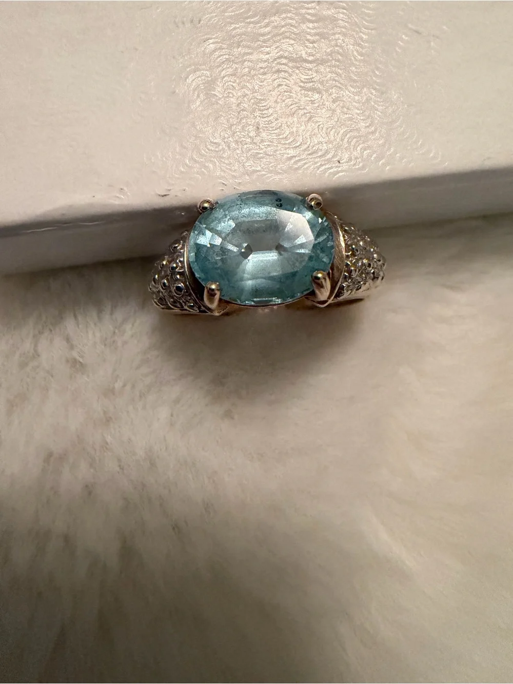 Premier Designs gold tone